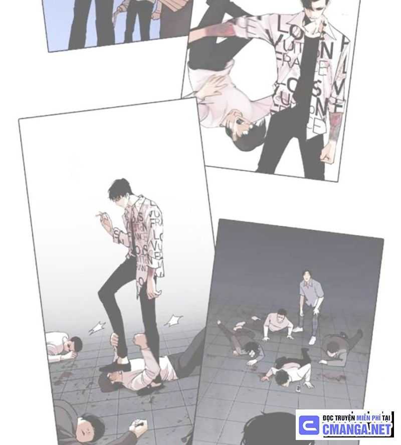 Hoán Đổi Diệu Kỳ Chapter 505 - Trang 2