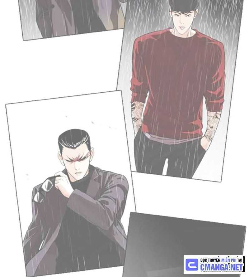 Hoán Đổi Diệu Kỳ Chapter 505 - Trang 2