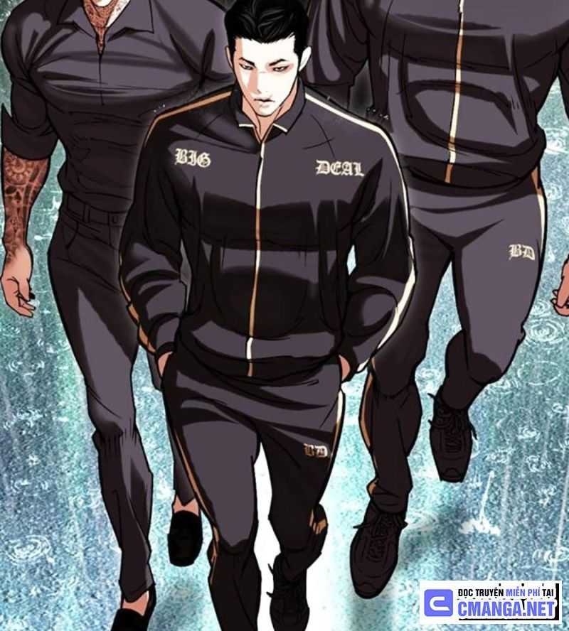 Hoán Đổi Diệu Kỳ Chapter 505 - Trang 2