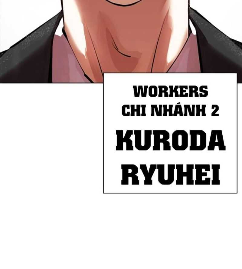 Hoán Đổi Diệu Kỳ Chapter 505 - Trang 2