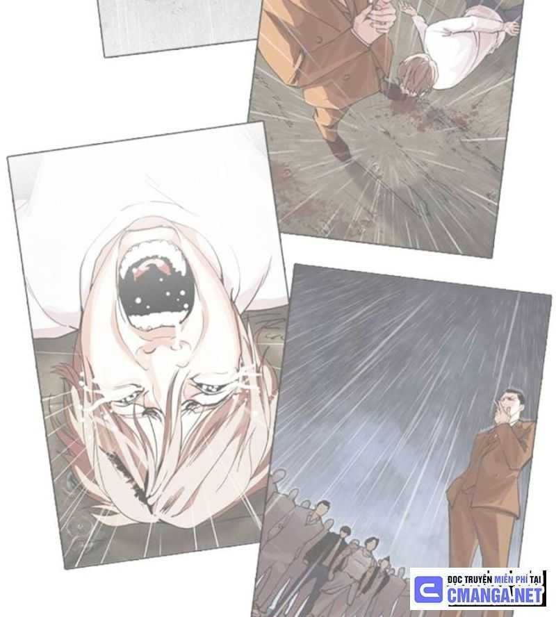 Hoán Đổi Diệu Kỳ Chapter 505 - Trang 2