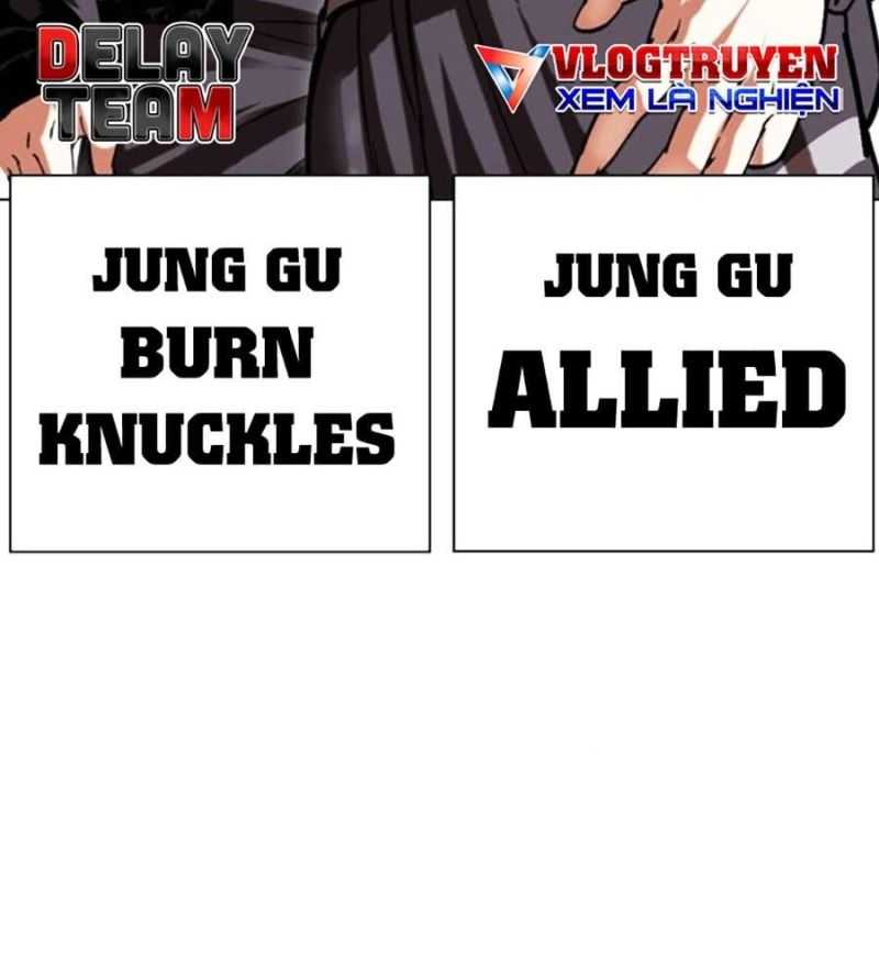 Hoán Đổi Diệu Kỳ Chapter 505 - Trang 2