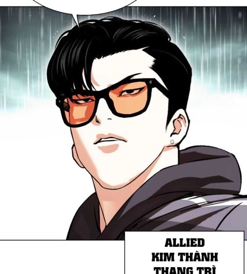 Hoán Đổi Diệu Kỳ Chapter 505 - Trang 2