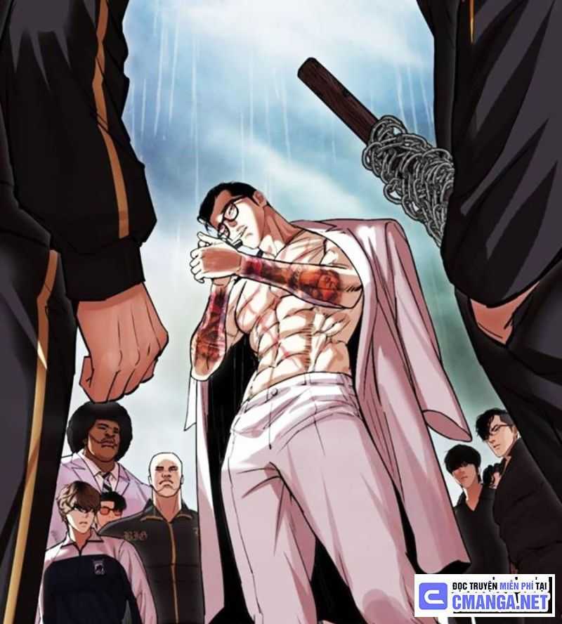 Hoán Đổi Diệu Kỳ Chapter 505 - Trang 2