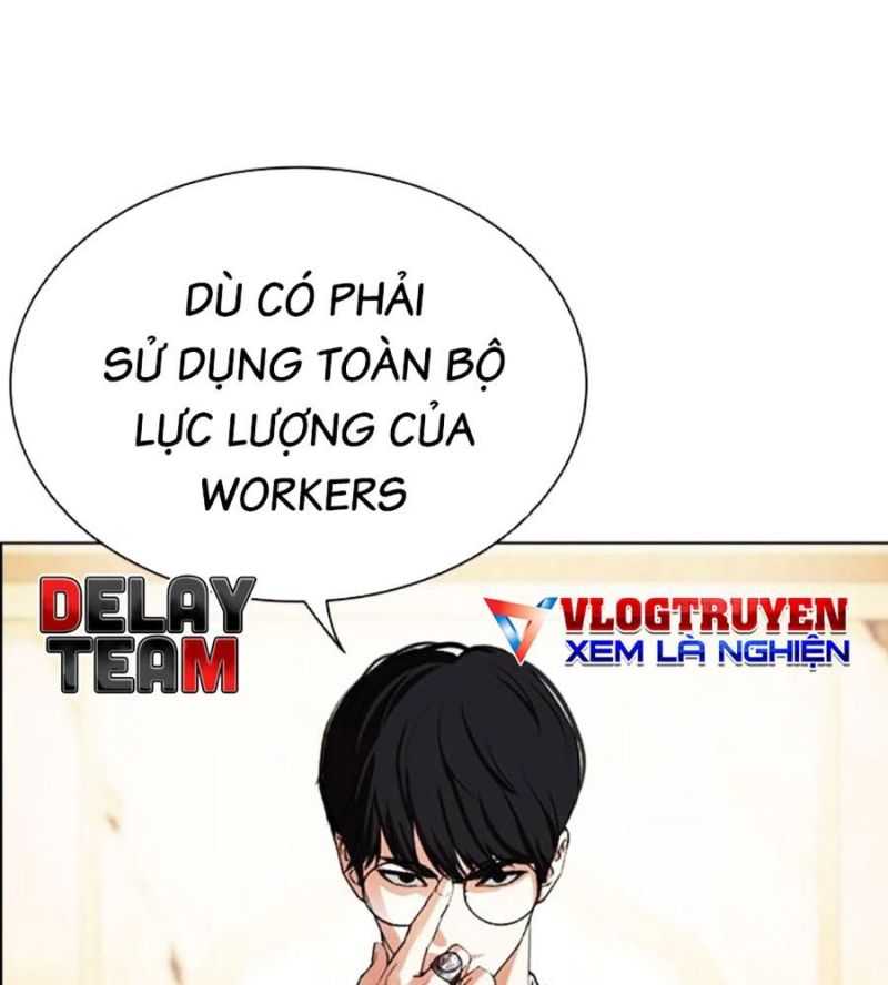 Hoán Đổi Diệu Kỳ Chapter 505 - Trang 2
