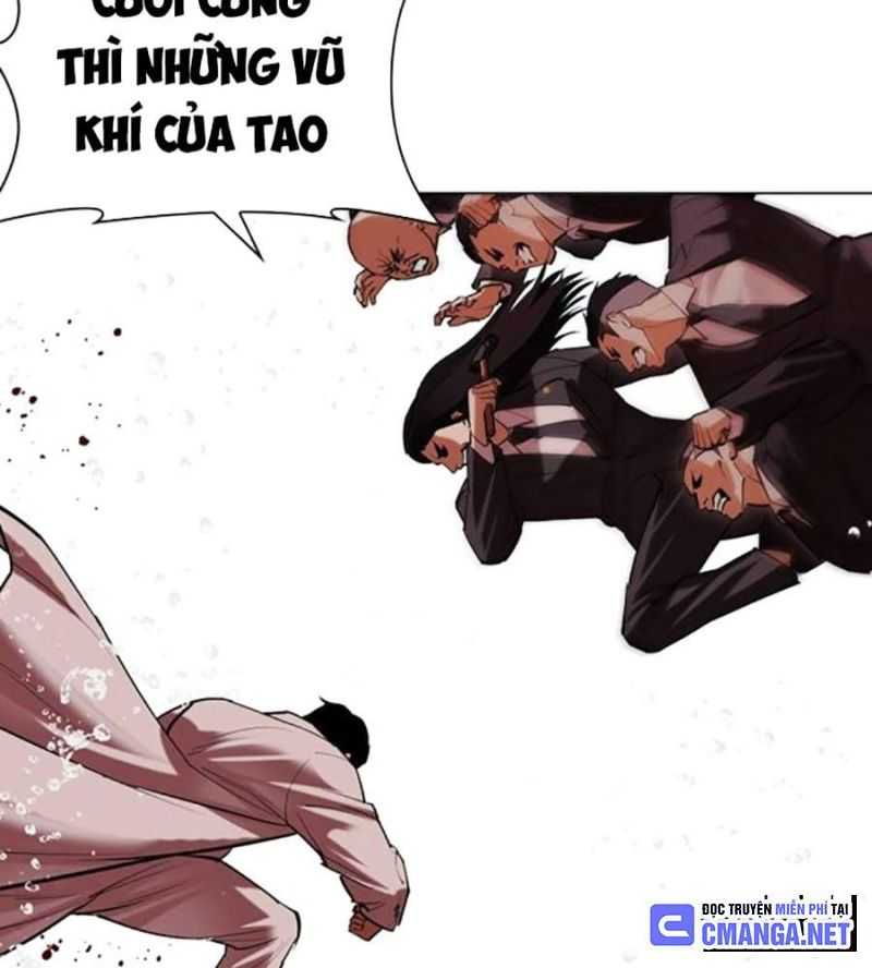 Hoán Đổi Diệu Kỳ Chapter 505 - Trang 2