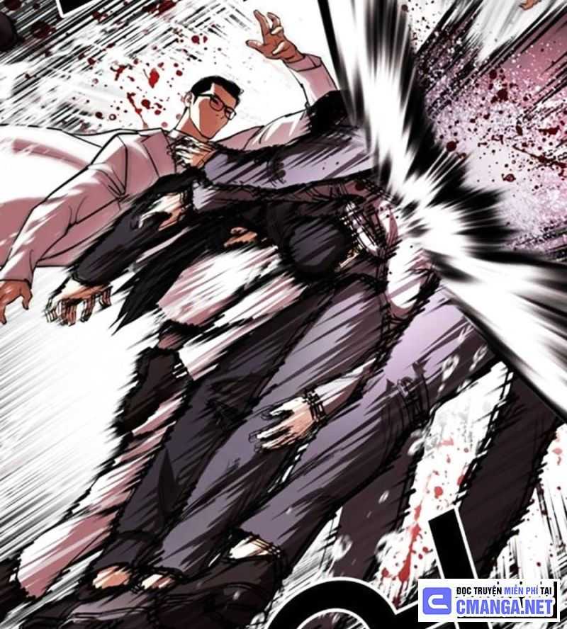 Hoán Đổi Diệu Kỳ Chapter 505 - Trang 2