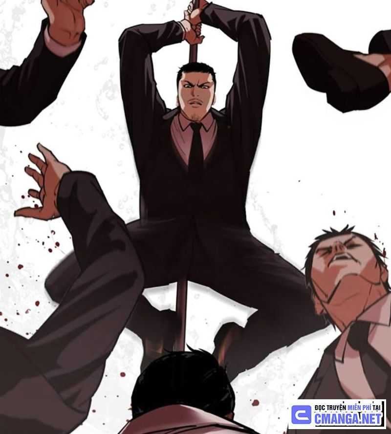 Hoán Đổi Diệu Kỳ Chapter 505 - Trang 2