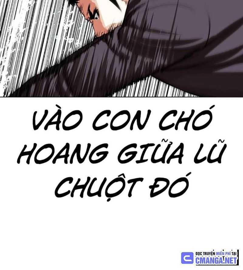 Hoán Đổi Diệu Kỳ Chapter 505 - Trang 2