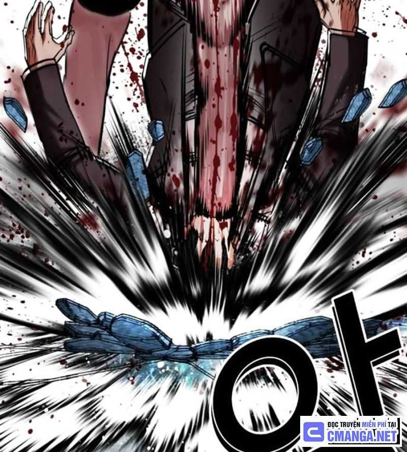 Hoán Đổi Diệu Kỳ Chapter 505 - Trang 2