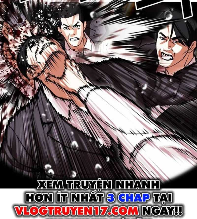 Hoán Đổi Diệu Kỳ Chapter 505 - Trang 2