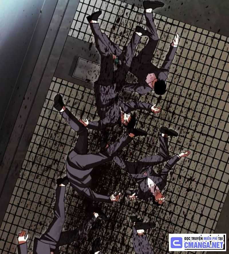 Hoán Đổi Diệu Kỳ Chapter 505 - Trang 2