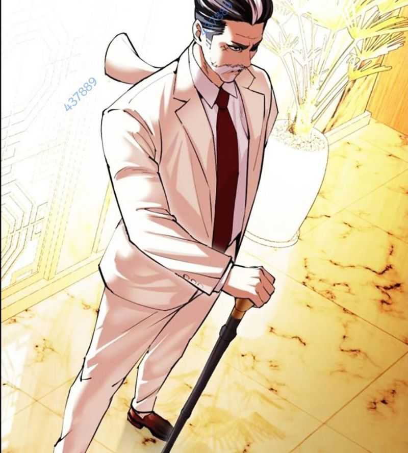 Hoán Đổi Diệu Kỳ Chapter 505 - Trang 2