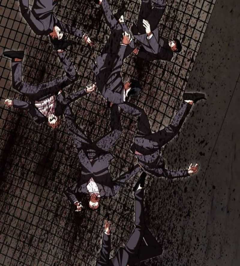 Hoán Đổi Diệu Kỳ Chapter 505 - Trang 2