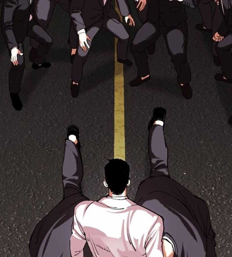 Hoán Đổi Diệu Kỳ Chapter 505 - Trang 2