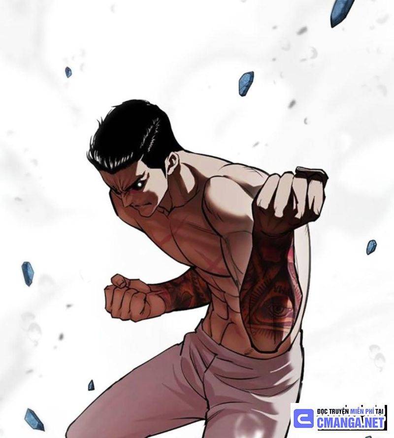 Hoán Đổi Diệu Kỳ Chapter 506 - Trang 2