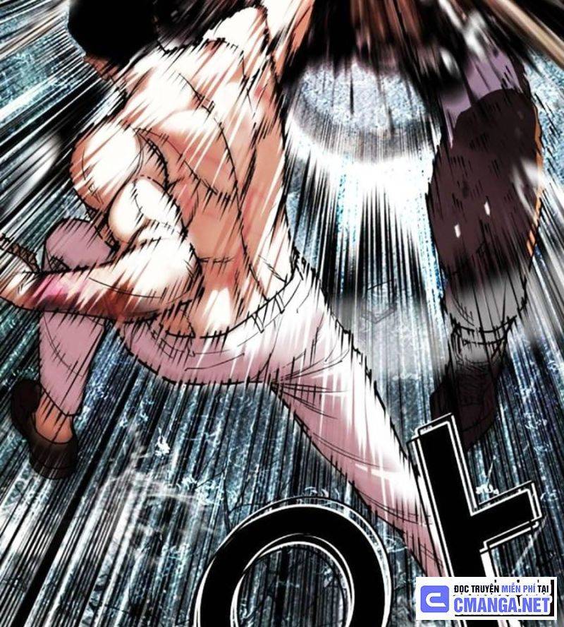 Hoán Đổi Diệu Kỳ Chapter 506 - Trang 2