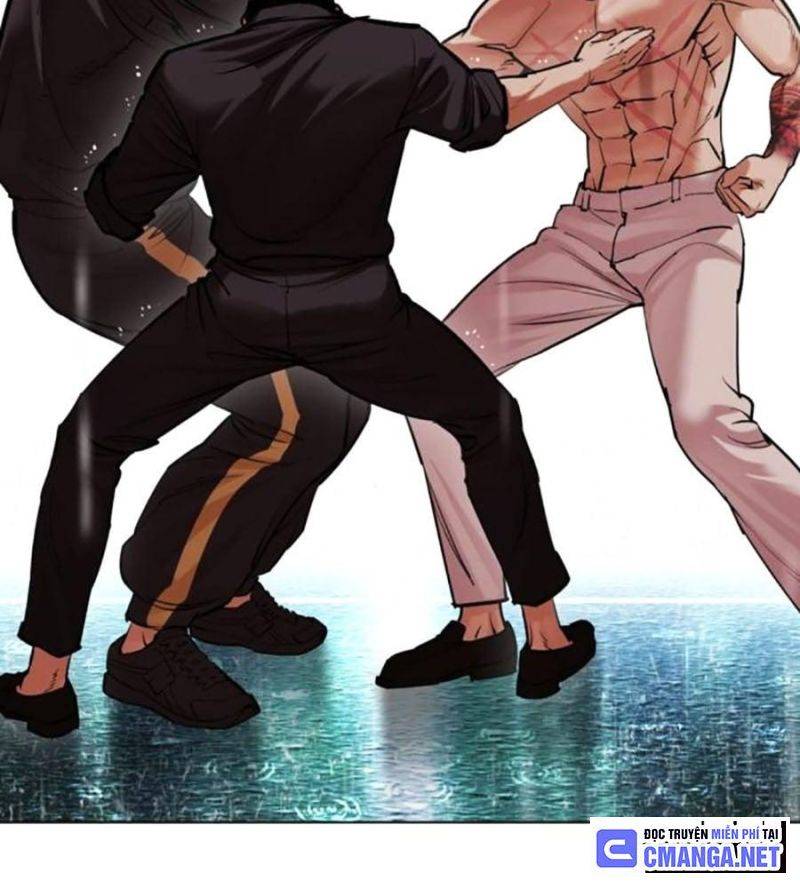 Hoán Đổi Diệu Kỳ Chapter 506 - Trang 2