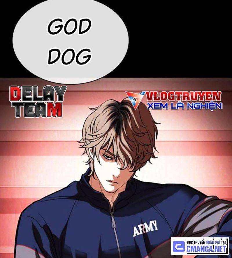 Hoán Đổi Diệu Kỳ Chapter 506 - Trang 2