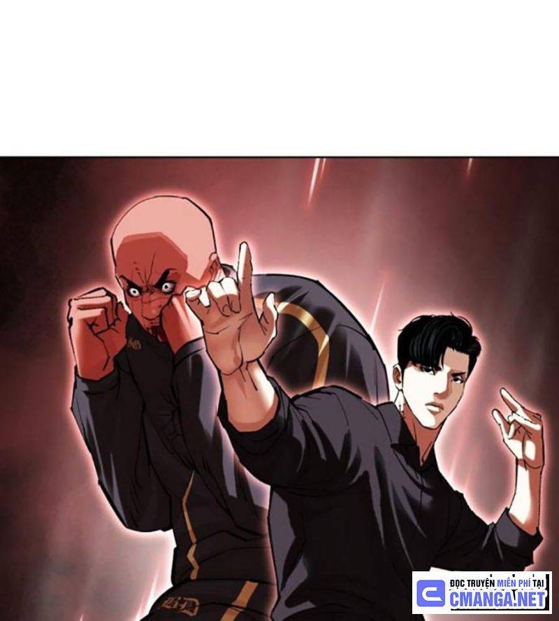 Hoán Đổi Diệu Kỳ Chapter 506 - Trang 2