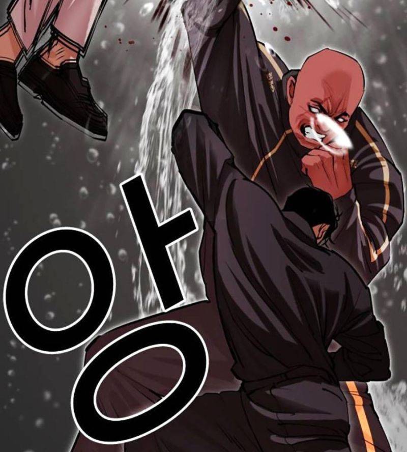 Hoán Đổi Diệu Kỳ Chapter 506 - Trang 2