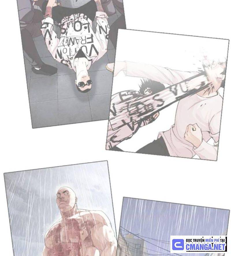 Hoán Đổi Diệu Kỳ Chapter 506 - Trang 2