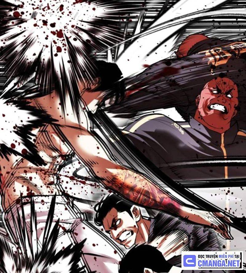 Hoán Đổi Diệu Kỳ Chapter 506 - Trang 2