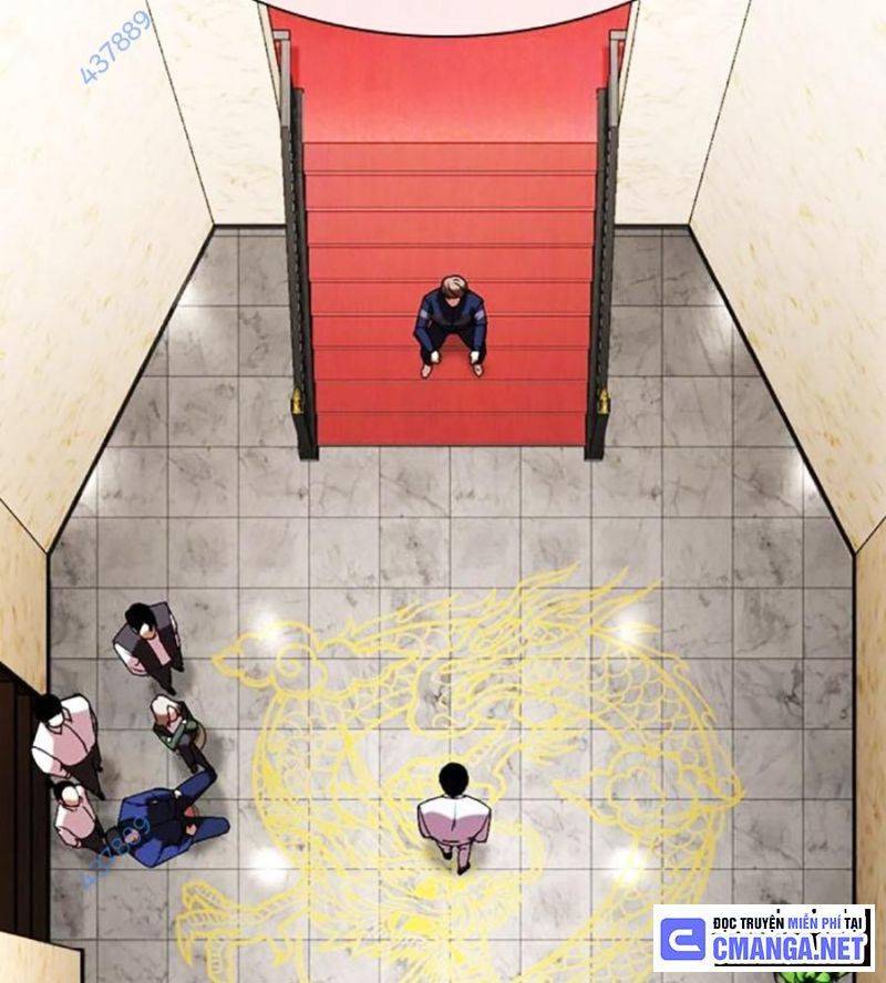 Hoán Đổi Diệu Kỳ Chapter 506 - Trang 2