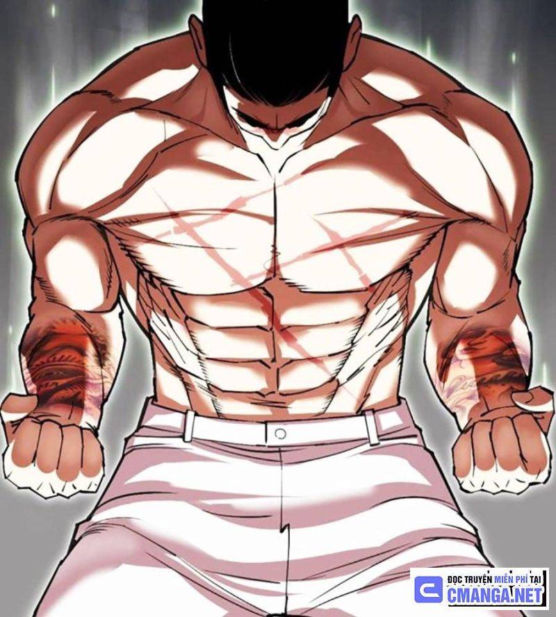 Hoán Đổi Diệu Kỳ Chapter 506 - Trang 2