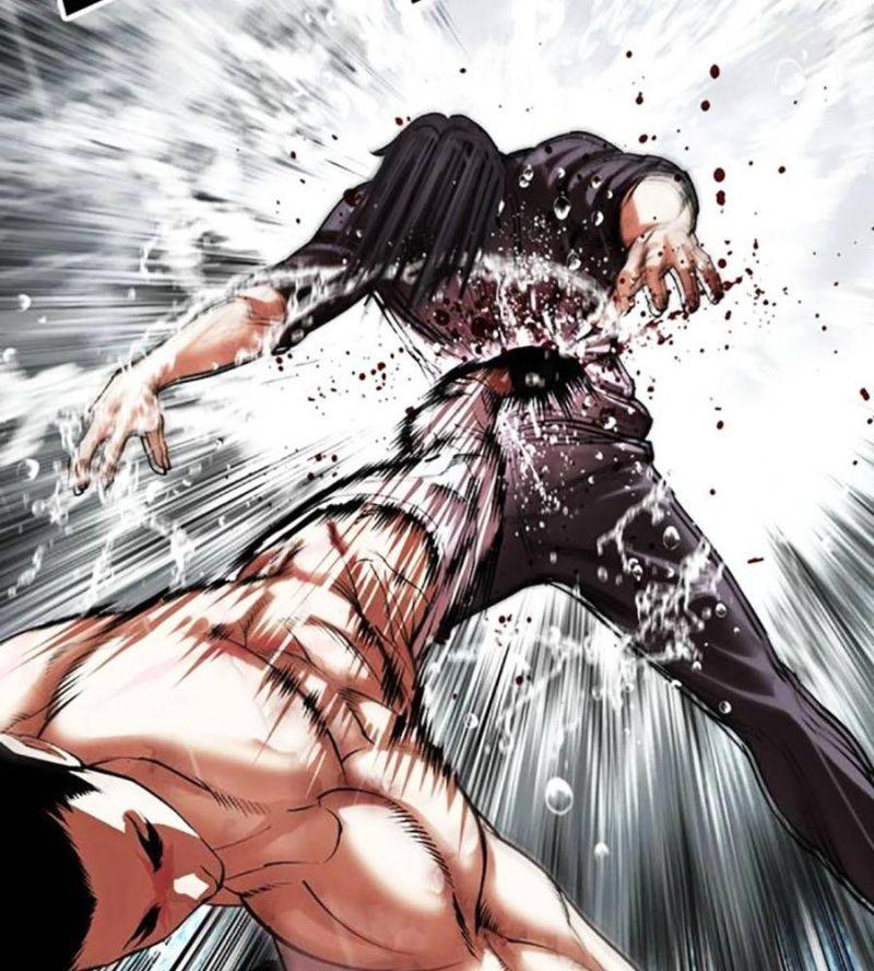 Hoán Đổi Diệu Kỳ Chapter 506 - Trang 2