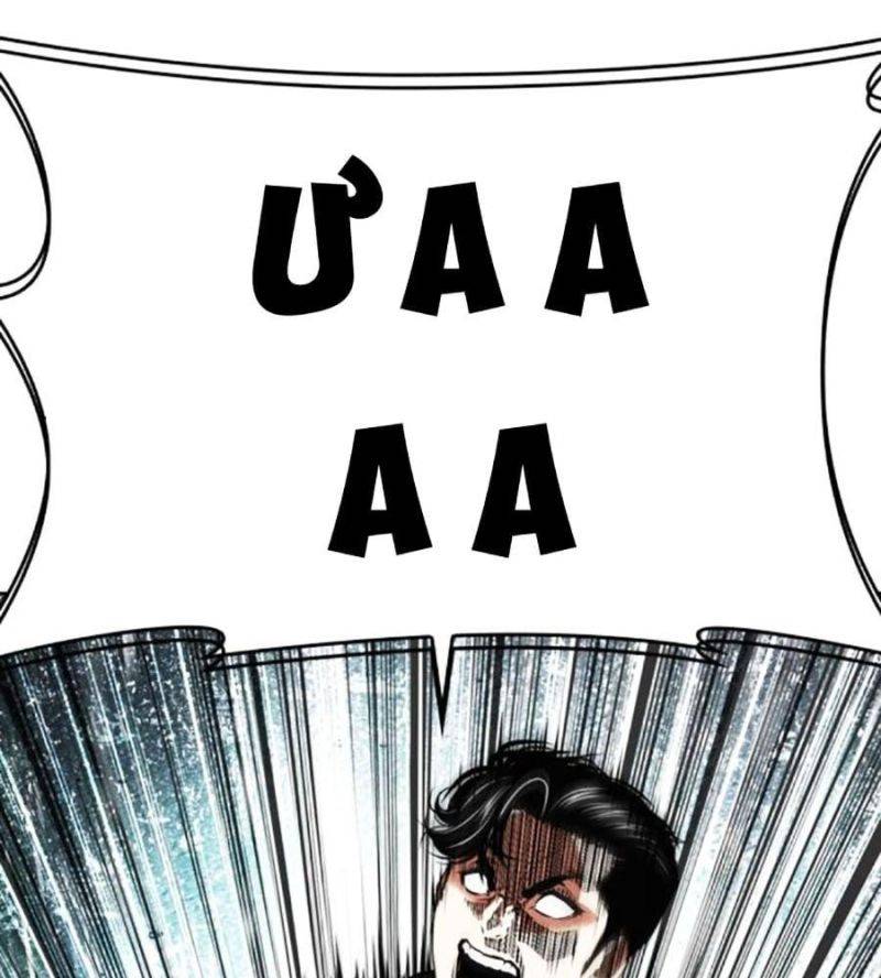 Hoán Đổi Diệu Kỳ Chapter 506 - Trang 2