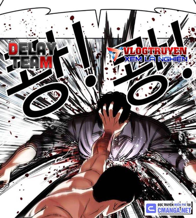 Hoán Đổi Diệu Kỳ Chapter 506 - Trang 2