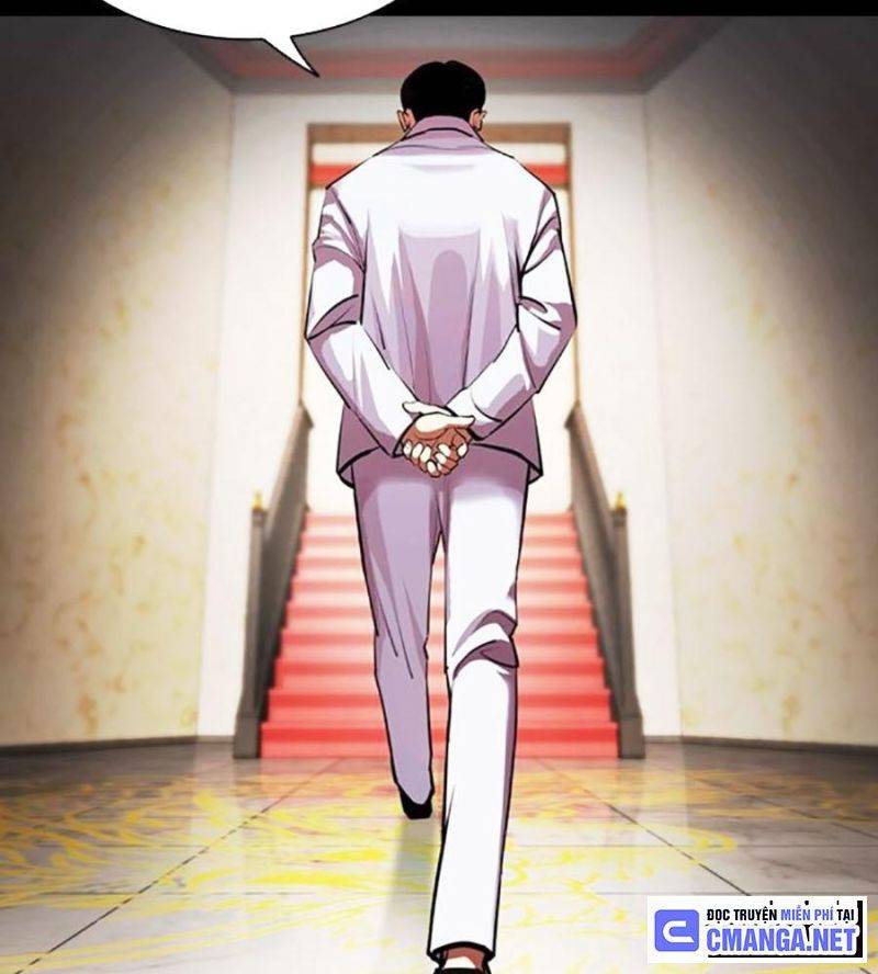 Hoán Đổi Diệu Kỳ Chapter 506 - Trang 2