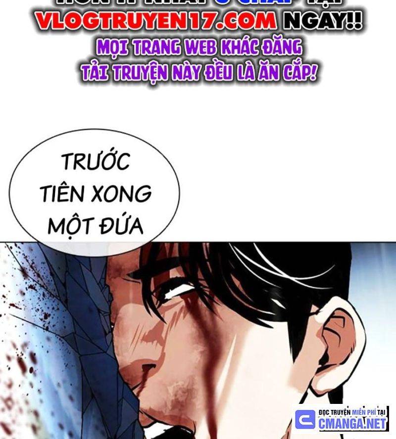 Hoán Đổi Diệu Kỳ Chapter 506 - Trang 2