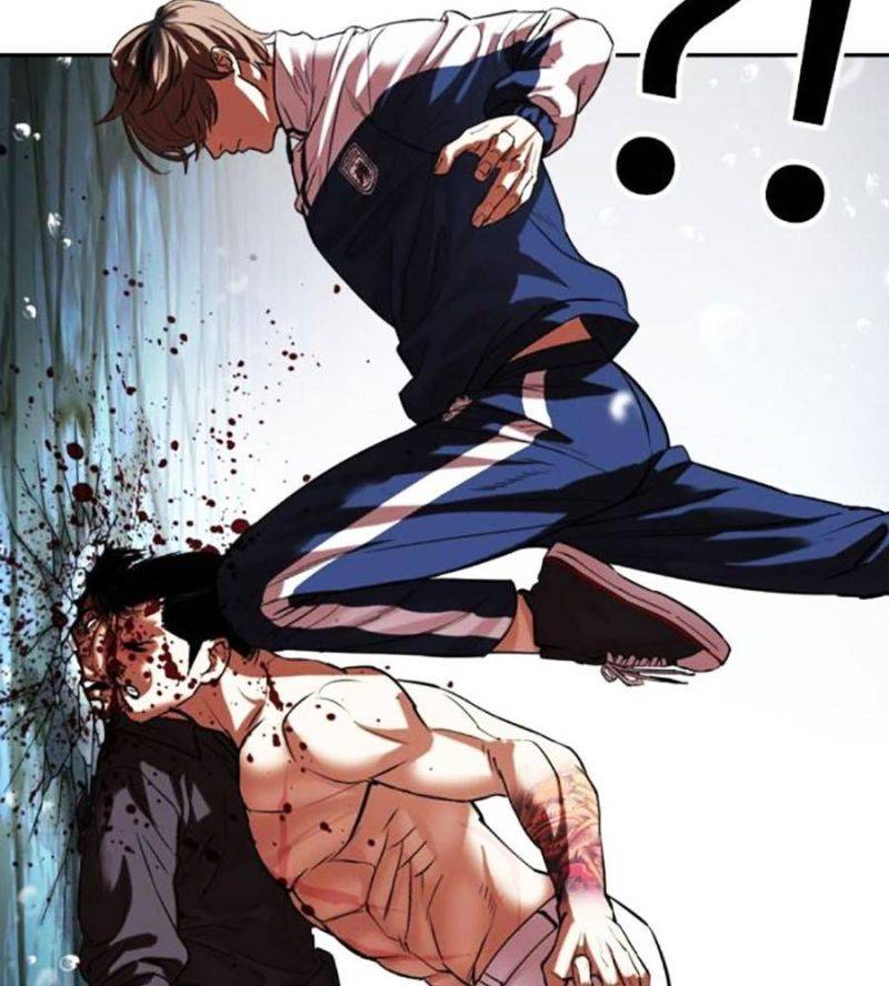 Hoán Đổi Diệu Kỳ Chapter 506 - Trang 2