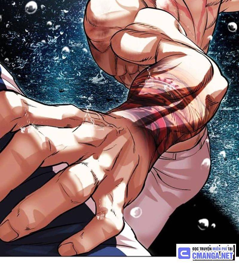 Hoán Đổi Diệu Kỳ Chapter 506 - Trang 2