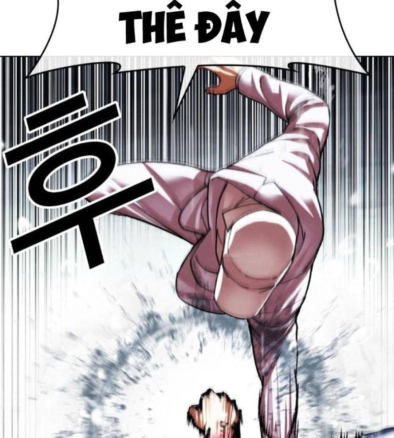 Hoán Đổi Diệu Kỳ Chapter 506 - Trang 2