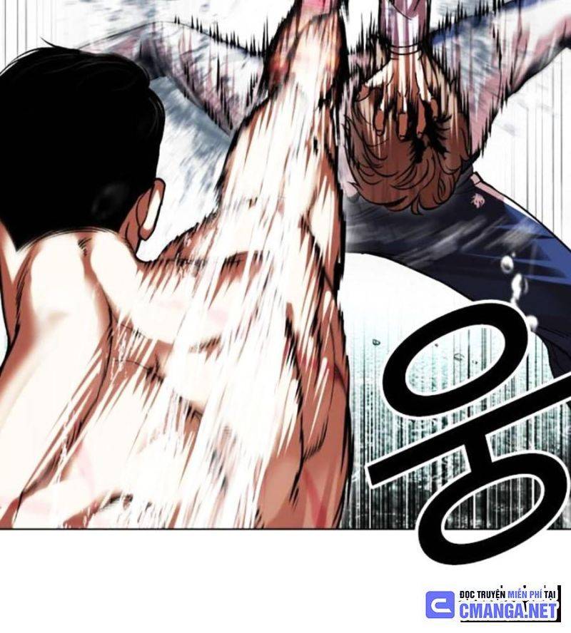 Hoán Đổi Diệu Kỳ Chapter 506 - Trang 2