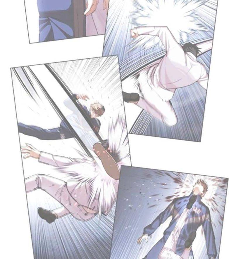 Hoán Đổi Diệu Kỳ Chapter 506 - Trang 2