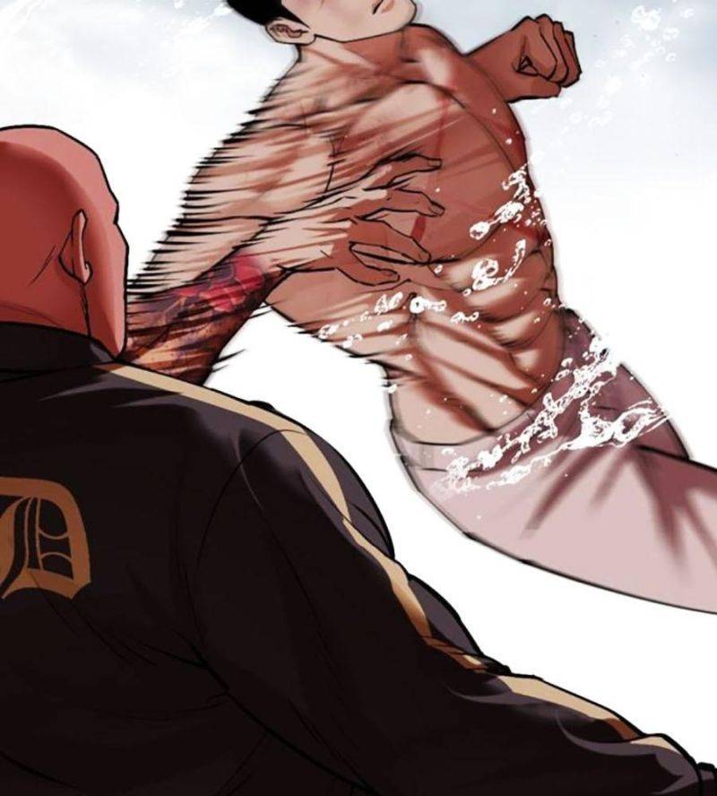 Hoán Đổi Diệu Kỳ Chapter 506 - Trang 2