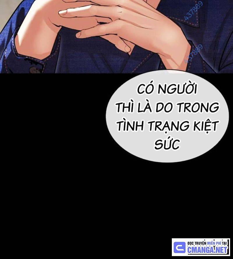 Hoán Đổi Diệu Kỳ Chapter 506 - Trang 2