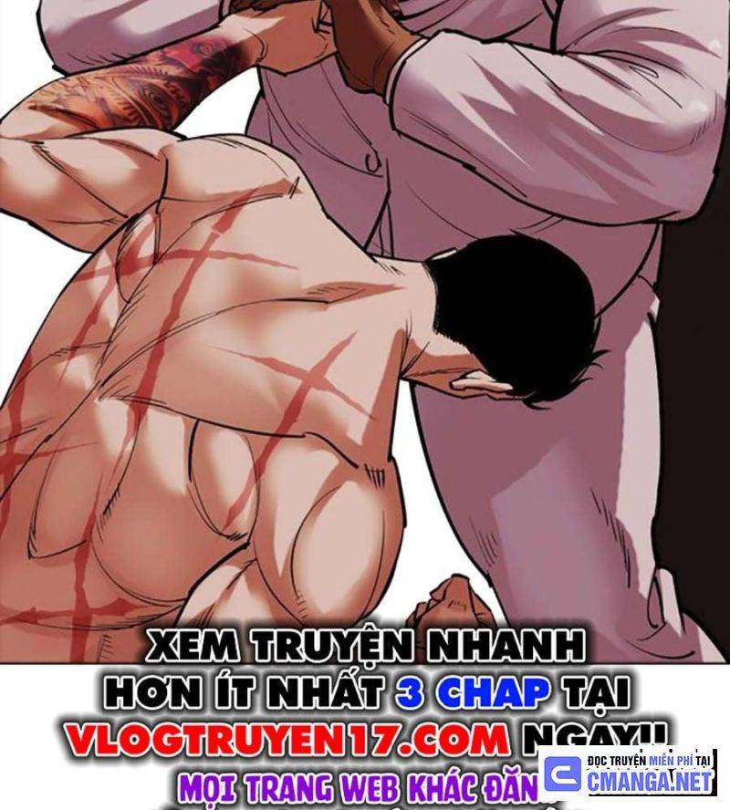 Hoán Đổi Diệu Kỳ Chapter 506 - Trang 2