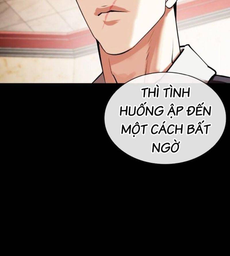 Hoán Đổi Diệu Kỳ Chapter 506 - Trang 2