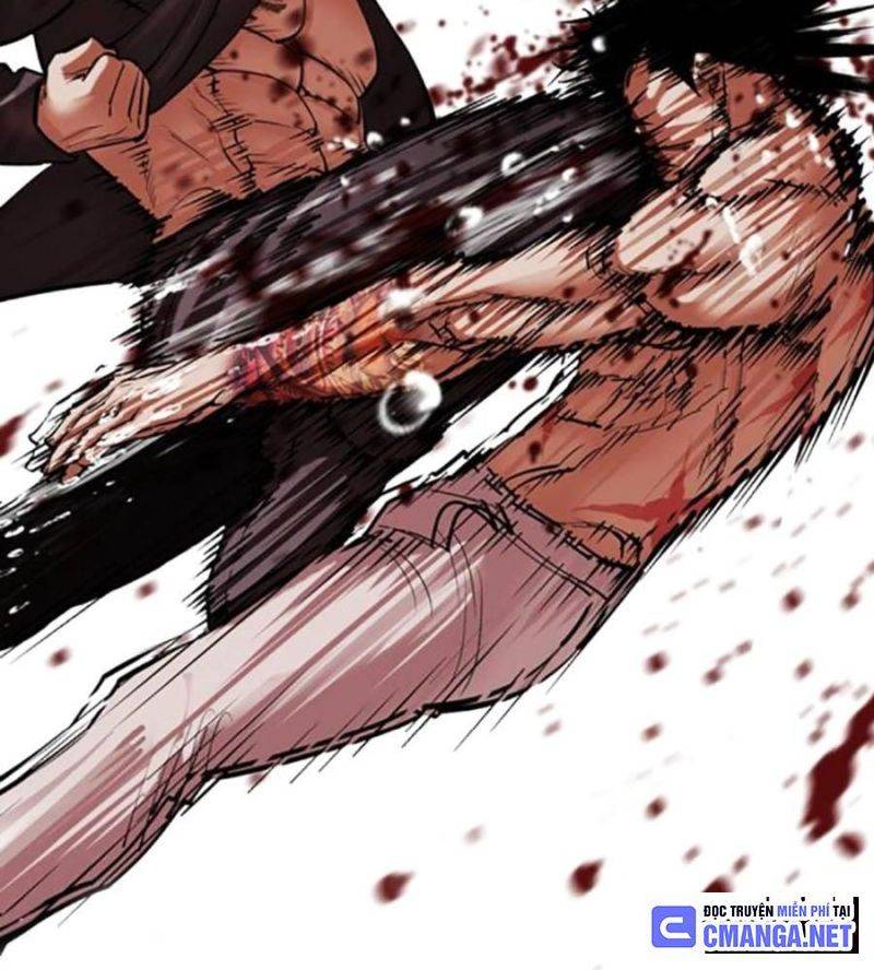 Hoán Đổi Diệu Kỳ Chapter 506 - Trang 2