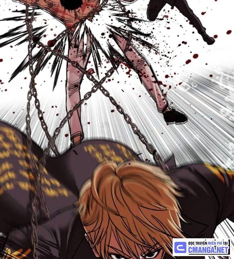 Hoán Đổi Diệu Kỳ Chapter 506 - Trang 2