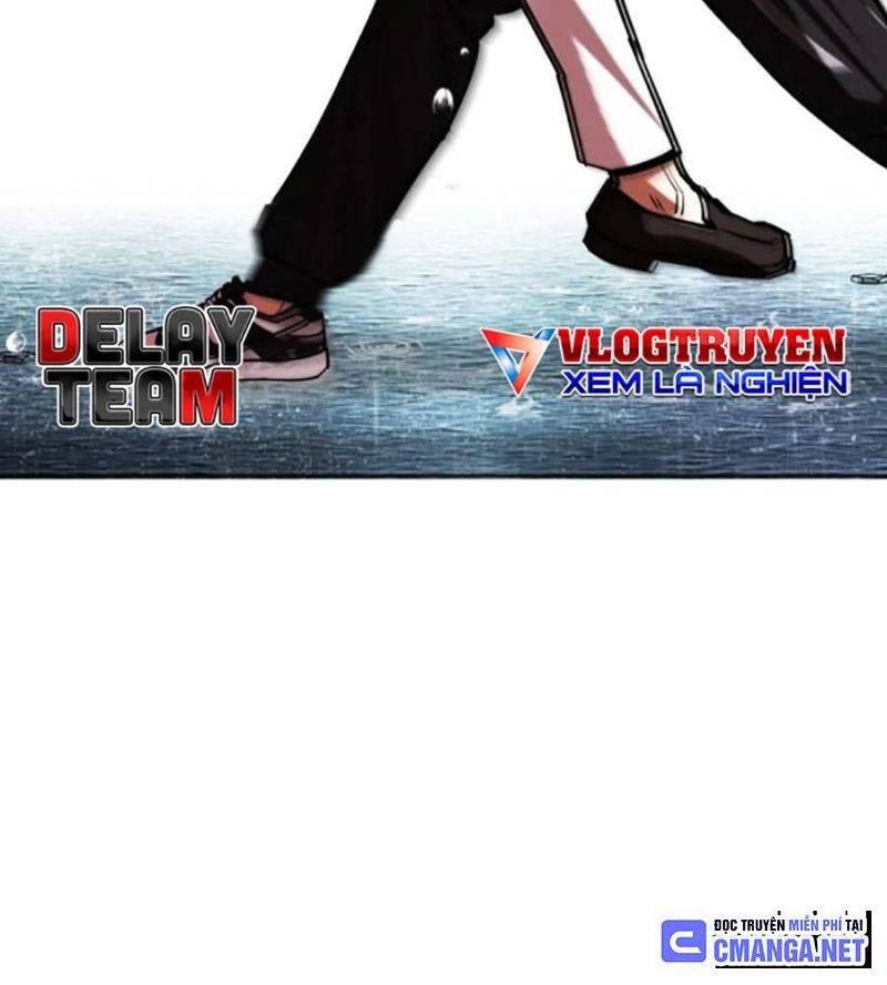 Hoán Đổi Diệu Kỳ Chapter 506 - Trang 2