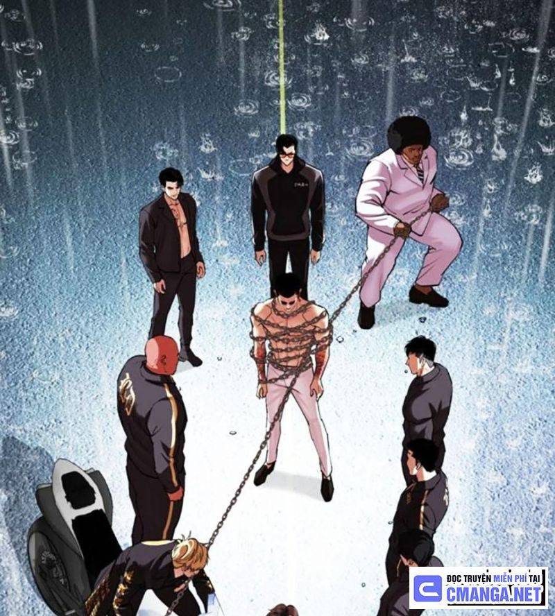 Hoán Đổi Diệu Kỳ Chapter 506 - Trang 2