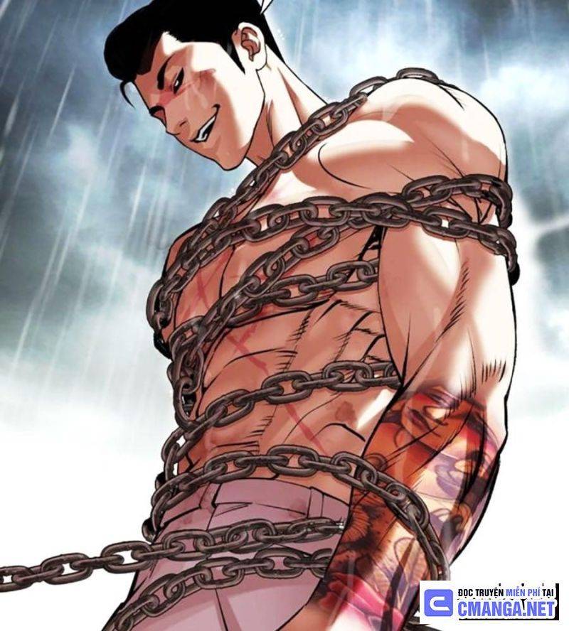 Hoán Đổi Diệu Kỳ Chapter 506 - Trang 2