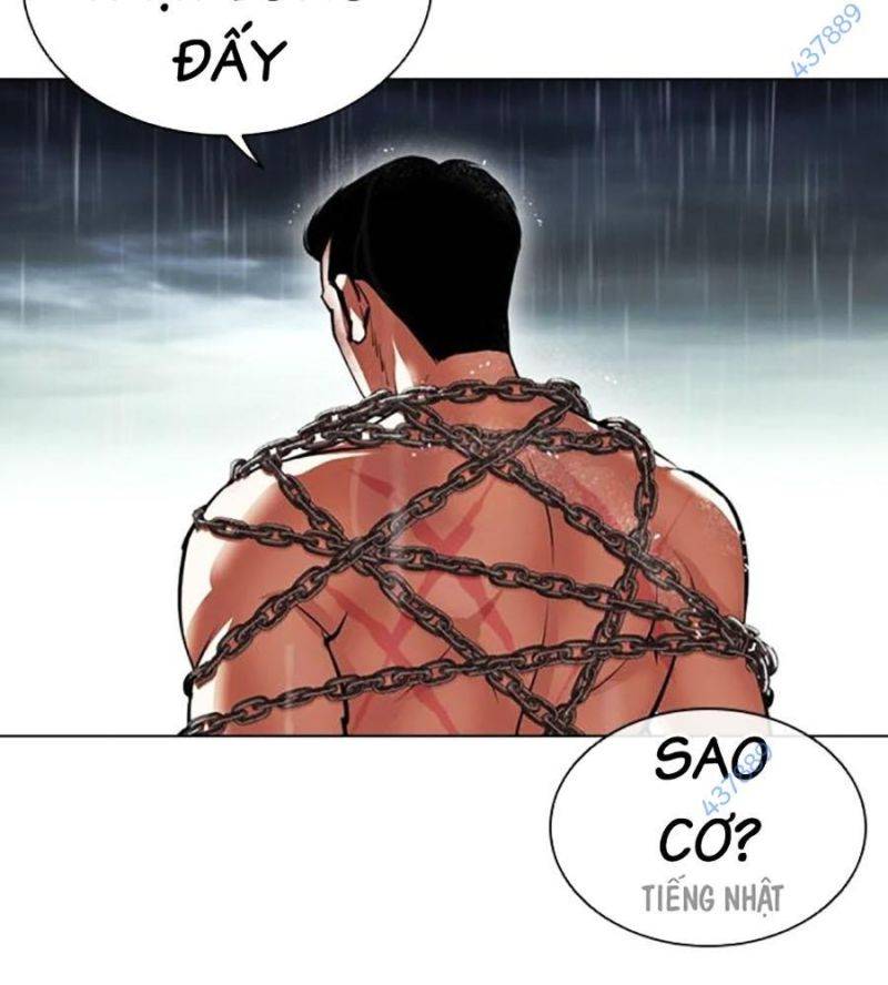 Hoán Đổi Diệu Kỳ Chapter 506 - Trang 2