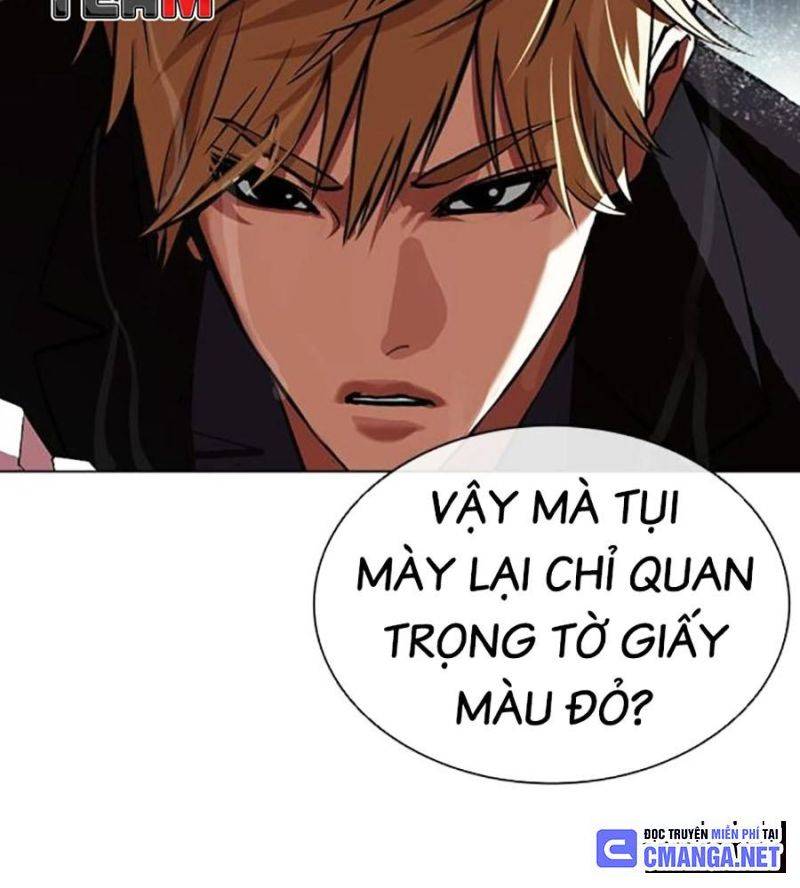 Hoán Đổi Diệu Kỳ Chapter 506 - Trang 2